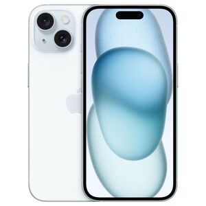 Apple iPhone 15 512GB - Blue