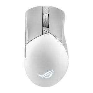 ASUS ROG Gladius IPP Wireless AimPoint RGB Gaming Mouse - White
