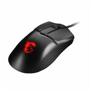 MSI Clutch GM31 Lightweight Gaming Mouse