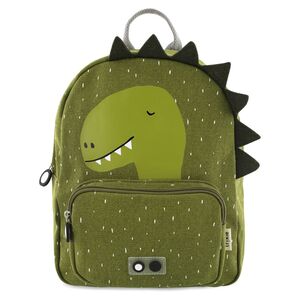 Trixie Mr Dino Backpack Green