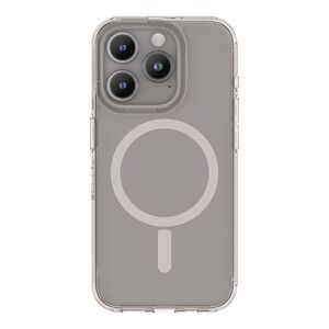 AmazingThing Minimal MagSafe Drop Proof Case for iPhone 15 Pro Max - Titan Grey