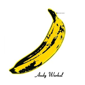 The Velvet Underground & Nico  (With Peelable Banana Cover) (Limited Edition) | Velvet Undergroud