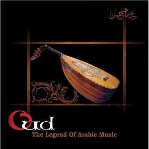 Oud The Legend of Arabic Music | Arif Jamz