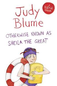 Otherwise Known As Sheila The Great | Judy Blume