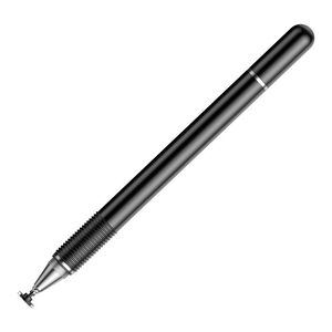 Baseus Golden Cudgel Capacitive Stylus Pen - Black