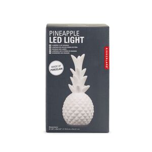 Kikkerland Pineapple Led Light
