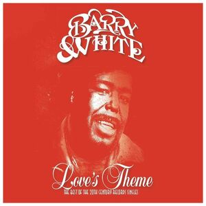 Love's Theme: The Best of the 20th Century Records Singles (2 Discs) | Barry White