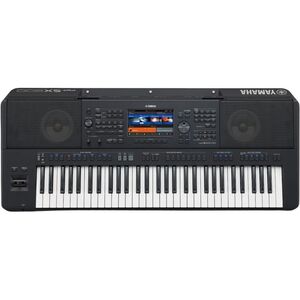 Yamaha PSR-SX900 61-Key Digital Keyboard