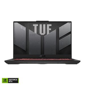 ASUS TUF Gaming A17 FA707RM-HX027W Gaming Laptop/AMD Ryzen R7-6800H/16GB RAM/1TB SSD/NVIDIA GeForce RTX 3060 6GB/17.3 Inch FHD (1920x1080) 144Hz/Windows 11 Home - Jaeger Gray