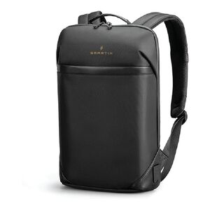 Smart Premium 16-inch Backpack - Black