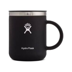 Hydroflask Vacuum Coffee Mug Black 355ml