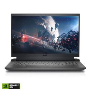 Dell G15-5520 Gaming Laptop i7-12700H/16GB/1TB SSD/GeForce RTX 3070 Ti 8GB/15.6 FHD/165Hz/Windows 11 Home - Black