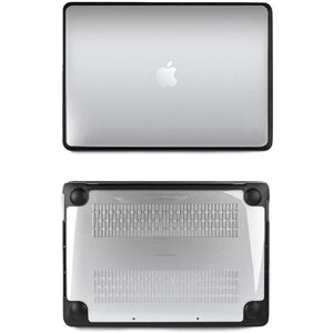 Viva Madrid Neutro Protective Cover for Macbook Pro 13-inch - Smoke Clear
