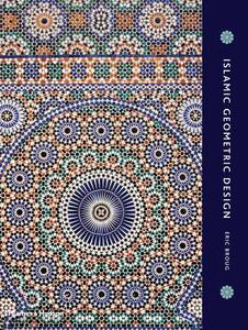 Islamic Geometric Design | Eric Broug