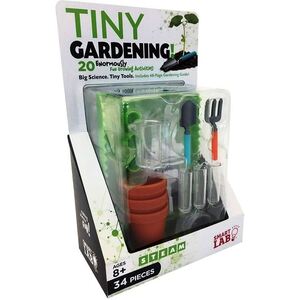 Tiny Gardening | Smart Lab