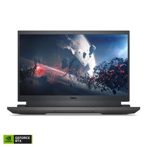Dell G15 5521 Gaming Laptop Intel core i7-12700H/32GB/1TB SSD/NVIDIA GeForce RTX 3060 6GB/15.6-inch QHD/240Hz/Windows 11 Home - Dark Shadow Grey