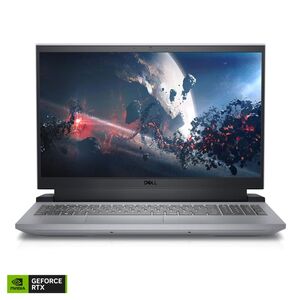 Dell G15 5525 Gaming Laptop AMD Ryzen 7-6800H/16GB/512GB SSD/NVIDIA GeForce RTX 3050 4GB/15.6-Inch FHD/120Hz/Windows 11 Home - Phantom Grey