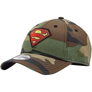 New Era 9Forty Chyt Character Superman Cap - Youth