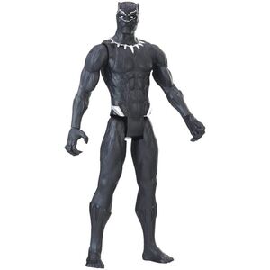 Hasbro Marvel Black Panther Titan Hero Action Figure