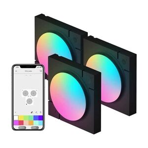 Lifesmart Cololight RGB Mix Light Pro (Pack of 3)