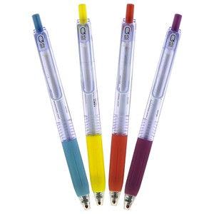 Languo Sweet Color Press Gel Pen