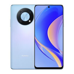 Huawei Nova Y90 Smartphone 128GB/6GB 4G Dual Sim - Crystal Blue