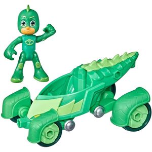 PJ Masks Hero Vehicle Gekko Mobile Toy Car F2130