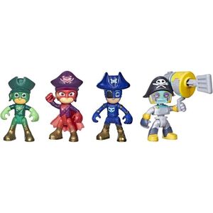 PJ Masks Pirate Power Ahoy Heroes Playset F4588