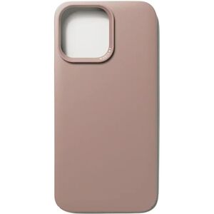 Nudient Thin Case for iPhone 14 Pro Max With MagSafe - Dusty Pink