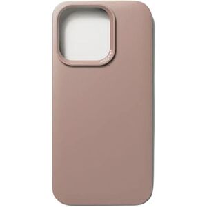 Nudient Thin Case for iPhone 14 Pro With MagSafe - Dusty Pink