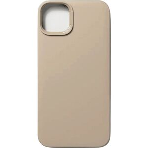 Nudient Thin Case for iPhone 14 Plus With MagSafe - Clay Beige