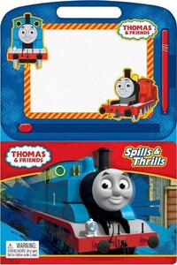 Thomas & Friends Learning Series | Phidal