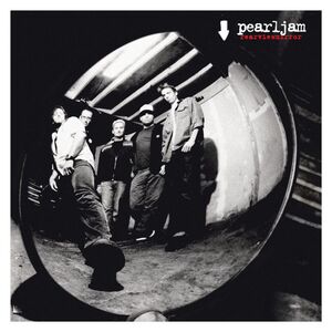 Rearviewmirror Vol2 (Greatest Hits 1991-2003)(2 Discs) | Pearl Jam