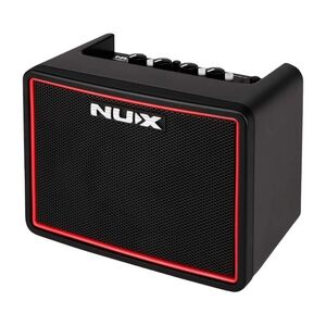 Nux Mighty Lite BT Mini Portable Modeling Guitar Combo Amplifier with Bluetooth