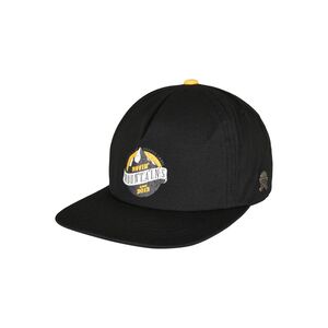 Cayler & Sons CL Movin Mountains Snapback Cap - (One Size)