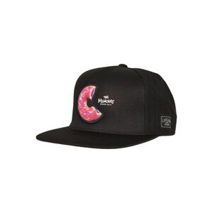 Cayler & Sons 3rd Dimunchies Snapback Cap - Black (One Size)
