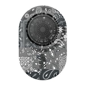 Popsockets Popgrip Phone Grip & Stand With Magsafe For iPhone - Bandana