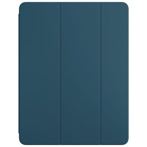 Apple Smart Folio for iPad Pro 12.9-Inch (6th Gen) - Marine Blue