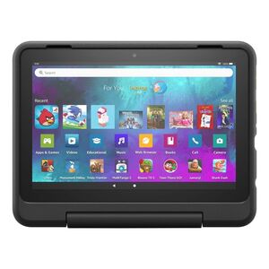 Amazon Fire HD 8 Kids Pro Tablet 8-Inch 32GB - Black