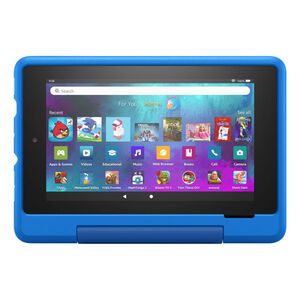 Amazon Fire HD 8 Kids Pro Tablet 8-Inch 32GB - Sky Blue