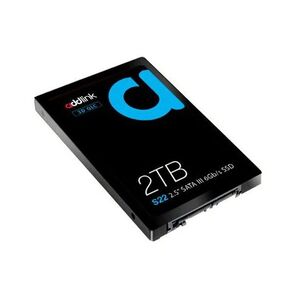 Addlink S22 2TB 2.5" Internal SATA SSD