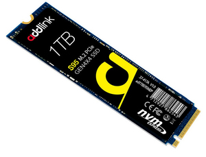 Addlink SSD 1TB S95 M.2 2280 NVMe