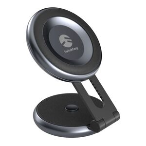 Switcheasy Orbit Universal Magnetic iPhone Stand - Space Grey