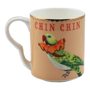 Yvonne Ellen Small Mug Chin Chin