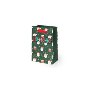 Legami Christmas Gift Bag - Small - Santa Claus