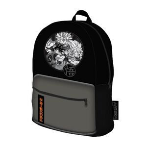 PC Merch Dragon Ball Z Backpack (41 X 30 X 17) (BP4202Dbz)