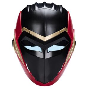 Marvel Studios' Black Panther Wakanda Forever Ironheart Flip FX Light Up Roleplay Mask