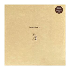 O (Limited Expanded Edition) (2 Discs) | Damien Rice