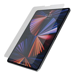 Levelo Laminated Screen Protector for iPad Pro 12.9-Inch - Crystal Clear