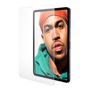 Switcheasy Glass Defender Anti-Blue Light Screen Protector For 2022-2018 iPad Pro 12.9 - Transparent
